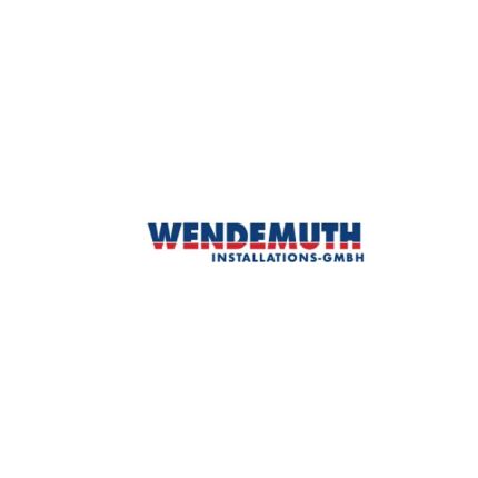 Logo van Wendemuth Installations GmbH