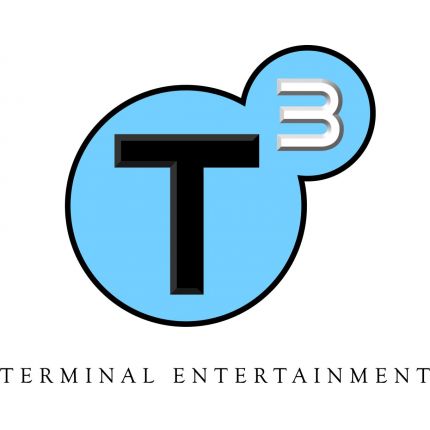 Logo da Terminal Entertainment
