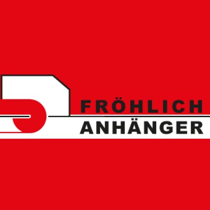 Logo van Fröhlich Anhänger