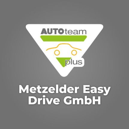 Logo da Metzelder Easy Drive GmbH