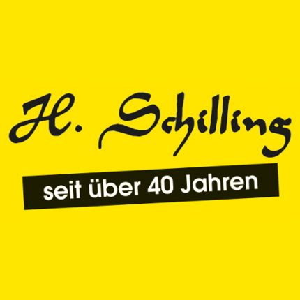 Logo von Helmut Schilling Umzüge