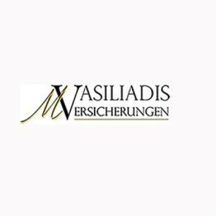 Logotipo de Versicherung Vasiliadis