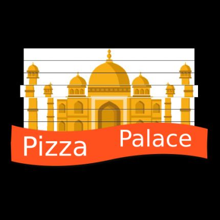Logo od Pizza Palace