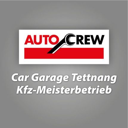 Logo da Car Garage