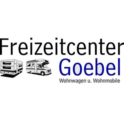 Λογότυπο από Freizeitcenter-Goebel Wohnwagen und Wohnmobile