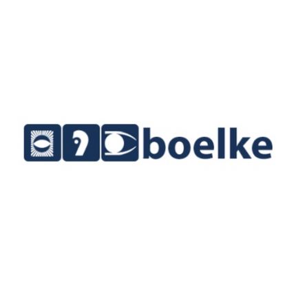 Logo from Optik-Boelke, Optik und Fotohaus GmbH