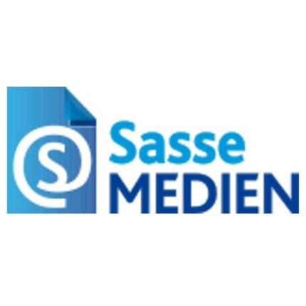 Logo von Sasse Medien GmbH