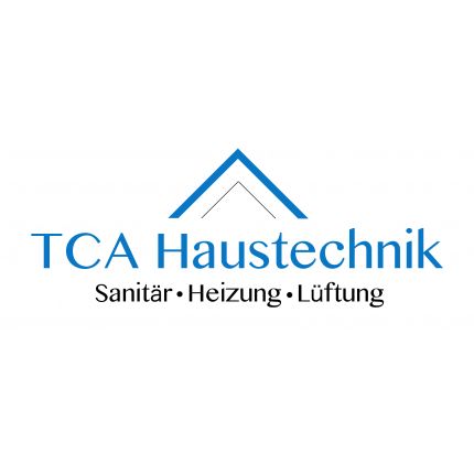 Logo von TCA-Haustechnik GmbH