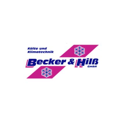 Logo da Becker & Hilß Kälte- und Klimatechnik GmbH