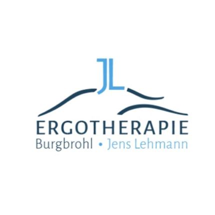 Logo da Ergotherapie Burgbrohl Jens Lehmann