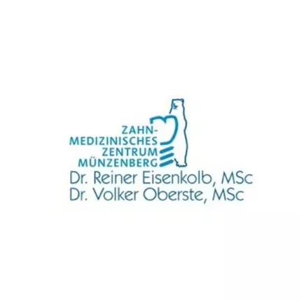 Logo de Dr. Reiner Eisenkolb und Dr. Volker Oberste