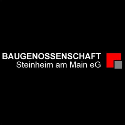 Logo von Baugenossenschaft Steinheim am Main eG