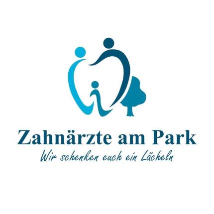 Logo de Zahnärzte am Park Dr. Attia & Dr. Kirk
