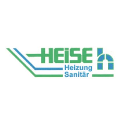 Logo van Heise GmbH & Co. KG Heizung