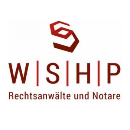 Logo fra WSHP Wiegand | Striether | Hofmann | Sprengnether Partnerschaft von Rechtsanwälten mbB