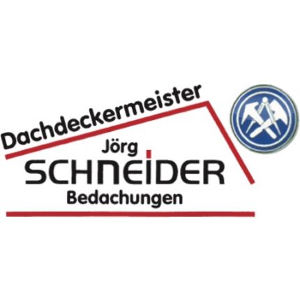 Logo von Jörg Schneider Bedachungen