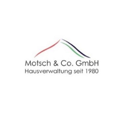 Logo von Motsch & Co. GmbH Hausverwaltung