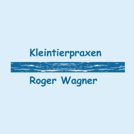 Logotyp från Dr. Roger Wagner Tierarztpraxis