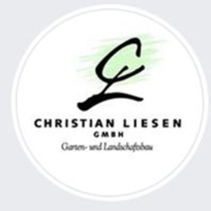 Logotyp från Christian Liesen GmbH Garten- und Landschaftsbau