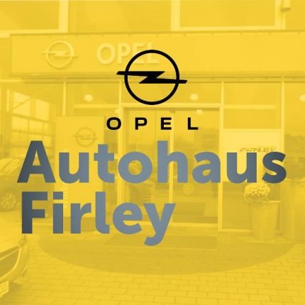 Logo fra Autohaus Firley GmbH & Co KG