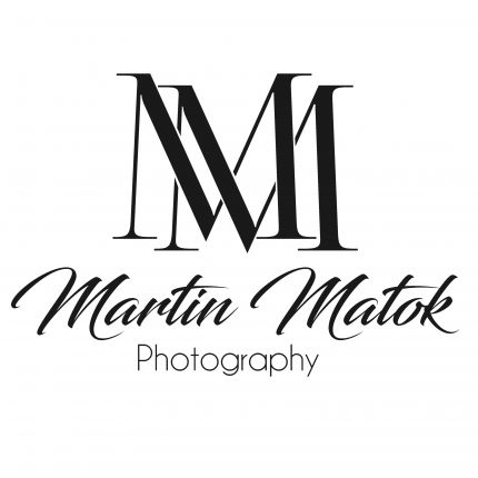 Logotyp från Martin Matok Fotografie