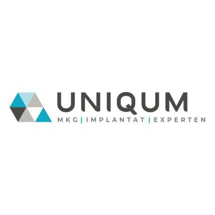 Logo da UNIQUM (Mund-Kiefer-Gesichtschirurgie in Gladbeck/NRW)
