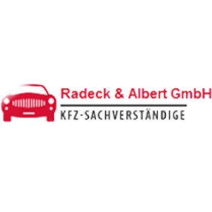 Logo von Radeck & Albert GmbH Kfz-Prüfstelle