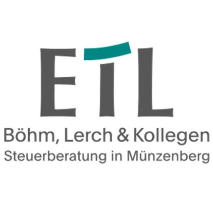 Logo fra ETL Böhm, Lerch & Kollegen GmbH Steuerberatungsgesellschaft