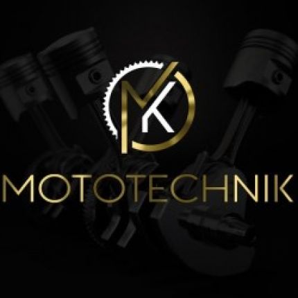 Logotipo de MK-MOTOTECHNIK