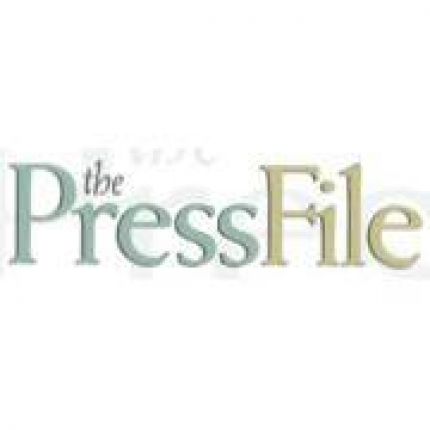 Logótipo de PressFile Europe GmbH