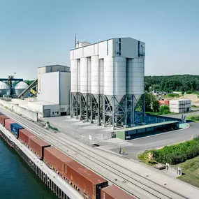 Bild von Heidelberg Materials