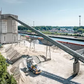Bild von Heidelberg Materials