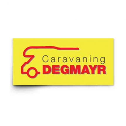 Logótipo de Caravaning Degmayr