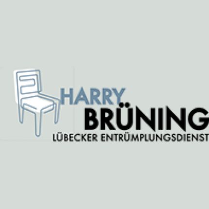 Logo von Harry Brüning Lübecker Entrümplungsdienst