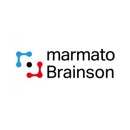 Logotipo de marmato Brainson GmbH