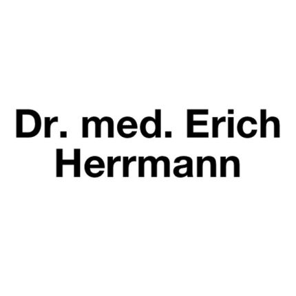 Logo fra Dr. med. Erich Herrmann