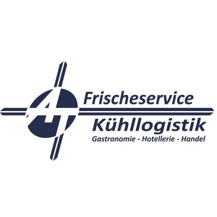 Logotyp från AT Frischeservice & Kühllogistik GmbH