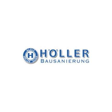 Logo van Alois Höller GmbH Bausanierung