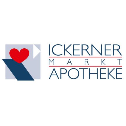 Logo van Ickerner Markt-Apotheke