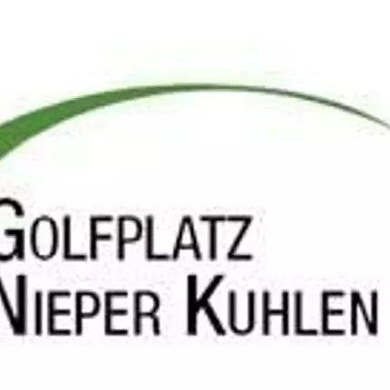 Logo da Golfplatz Niper Kuhlen