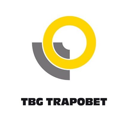 Logotyp från Trapobet Transportbeton GmbH Kaiserslautern KG