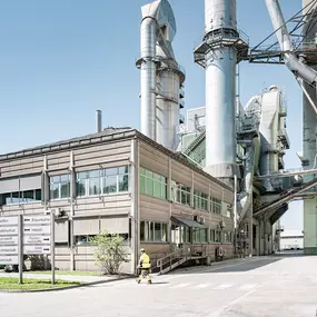 Bild von Heidelberg Materials