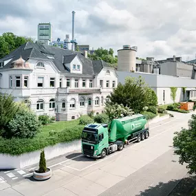 Bild von Heidelberg Materials