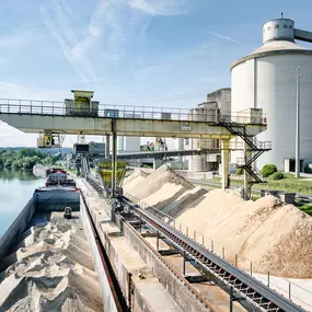 Bild von Heidelberg Materials