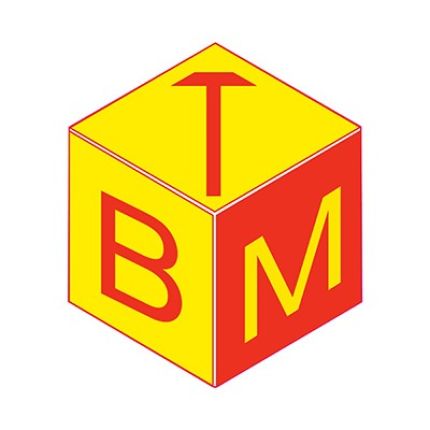 Logotyp från TBM Transportbeton-Gesellschaft mbH Marienfeld & Co. KG