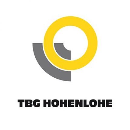 Logo von TBG Transportbeton GmbH & Co. KG Hohenlohe