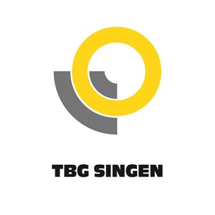 Logo van TBG Singen GmbH & Co. KG