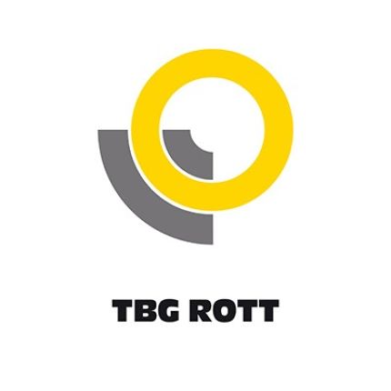 Logo od TBG Rott Kies und Transportbeton GmbH