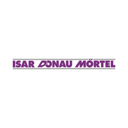 Logotyp från Isar-Donau-Mörtel GmbH & Co. KG