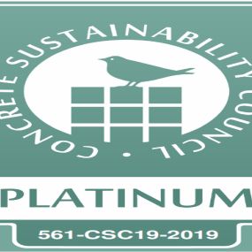 CSC Zertifizierung, Platin